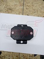 Опора двигателя передняя FOTON 1049A, 1069, 1099 (T66001008A)