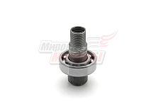 Ось Иж задней звезды с подшипником 205 в сборе