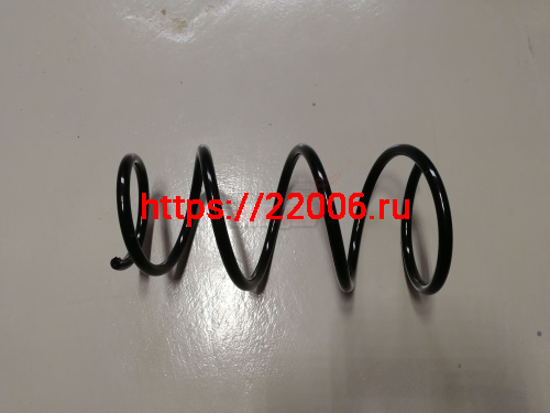 Пружина передняя VISION (1061001033) Пружина передняя VISION (1061001033)