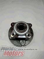 Ступица задняя Atlas (1014020154)