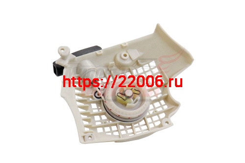 Стартер в сборе на Штиль 181,211