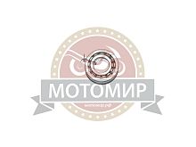 Подшипник 7204 (20x47x15,25) (30204) конический Урал колеса, л/м Вихрь (Россия)