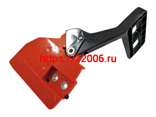 Тормоз ручной HU136/137, 142 Тормоз ручной HU136/137, 142