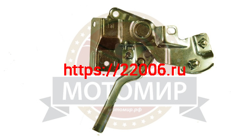 Плата карбюратора LIFAN LF170F-T (26200/168F) (НАБОР) фото 2 Плата карбюратора LIFAN LF170F-T (26200/168F) (НАБОР) фото 2