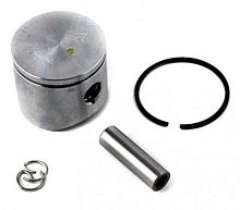 Поршень в сборе для триммера d-34мм 26сс