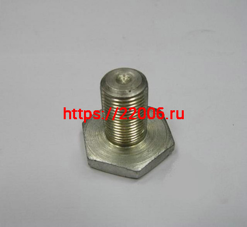Болт крепления маховика (двигатель 650см3) Урал Болт крепления маховика (двигатель 650см3) Урал