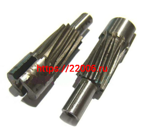 Шестерня привода спидометра Соло (8 зубьев) 62.04245 Шестерня привода спидометра Соло (8 зубьев) 62.04245