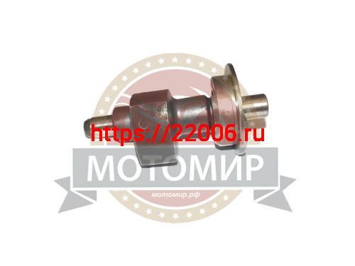 Вал балансирный R190/192 МБ10/12Д Вал балансирный R190/192 МБ10/12Д