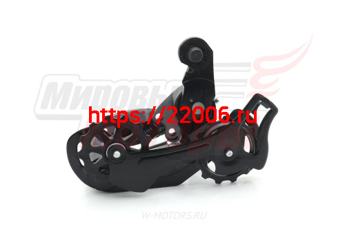 Переключатель задний "SHIMANO Tourney" TY300 (болт) фото 2 Переключатель задний "SHIMANO Tourney" TY300 (болт) фото 2