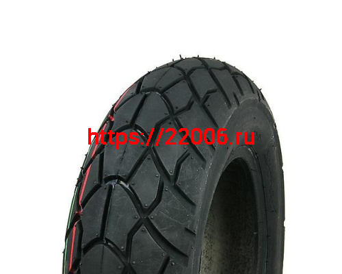 Покрышка Duro Скутер 12" Q002 130/70-12