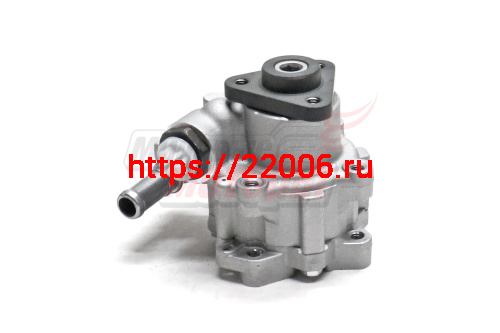 Насос гур QQ6 (S21-3407010)