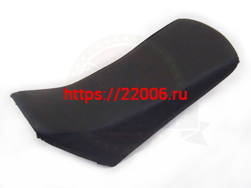Седло ATV SPORTY (606255)