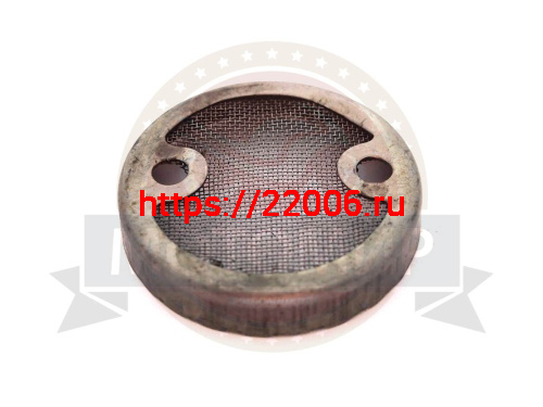 Сетка Урал маслонасоса