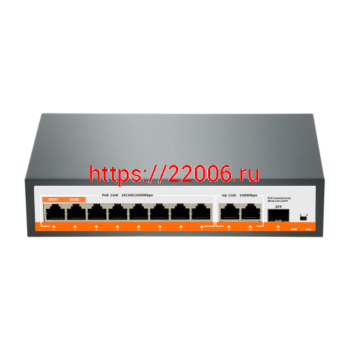 SVB-678PC-G SP коммутатор