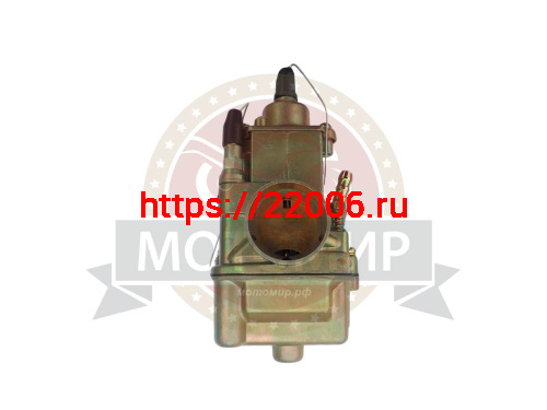Карбюратор К65Д CB фото 4