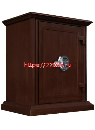 Сейф Valberg Гарант Евро-67Т.EL Д