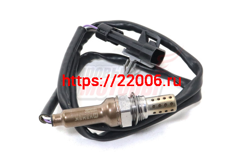 Датчик кислорода задний Emgrand (HOX57524) Датчик кислорода задний Emgrand (HOX57524)