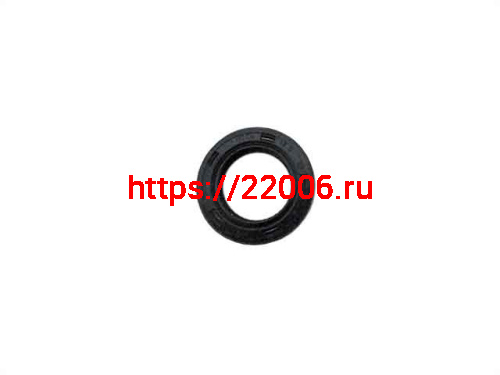 Сальник ведущей звезды привода электростартера 18,9*30*5 139FMB 50cc SEE