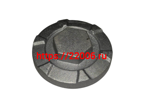 Крышка маслянного фильтра GY6-180 1P62F WD180 (152.09.411)