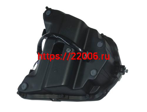 Фара CORSAR 250 (113) фото 2 Фара CORSAR 250 (113) фото 2