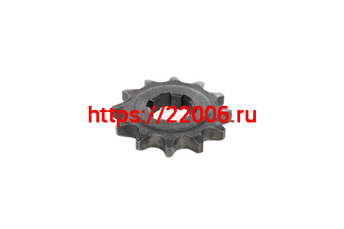Звезда ведущая 12z Восход