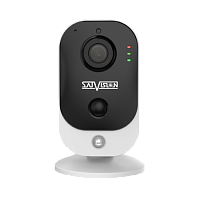 SVI-C223AW v2.0 2 Mpix  2.8mm видеокамера IP