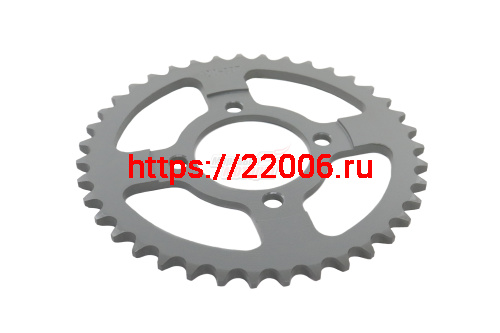 Звезда ведомая 39z (420) Delta, Zodiak