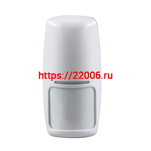 DVG-D11  (Объемный датчик)  GSM сигнализация