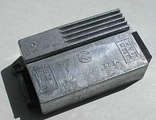 Коммутатор Карпаты 6V