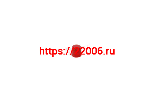 Кнопка курка газа мотокосы BC/GBC-026/033/043 С/О