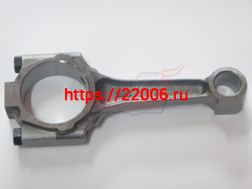 Шатун Amulet (480-1004110) Шатун Amulet (480-1004110)