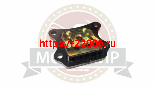 Клапан лепестковый Honda TAKT AF 09/16, DJ-1 AF12