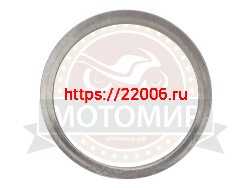 Прокладка головки Юп, Восход аллюминиевая