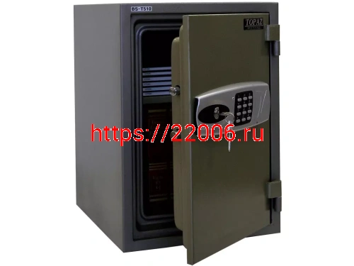 Сейф Topaz BST-500 Сейф Topaz BST-500