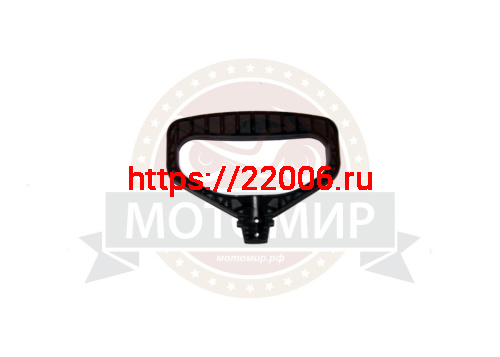 Ручка стартера 168F-B нового образца