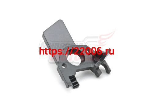 Проставка карбюратора (теплоизолятор) LIFAN LF170F-T (16112/168F) (LIFAN оригинал) Проставка карбюратора (теплоизолятор) LIFAN LF170F-T (16112/168F) (LIFAN оригинал)