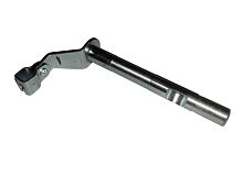 Рычаг выжима сцепления (двигателя) NB300  ZS (174MN-5) (100065027-0002)