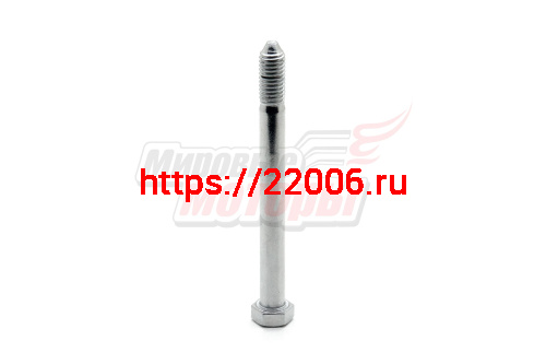 Болт М8х85