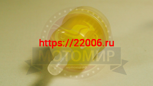 Фильтр топливный без магнита фото 3