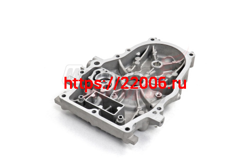Крышка картера 2V77F,2V78F,2V78F-2,2V78FA,2V78F-2A (ОРИГИНАЛ, "LIFAN")(11311)