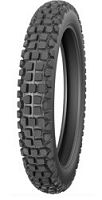 Покрышка KINGSTONE 17" 2.50-17 TT P115