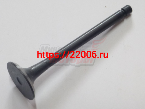 Клапан выпускной Hover.Wingle Дизель (1003012-E02)