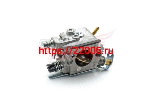 Карбюратор HUSQVARNA 136,137,142 (530071987)
