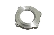 Переходник генератора Ява с 6В на 12В