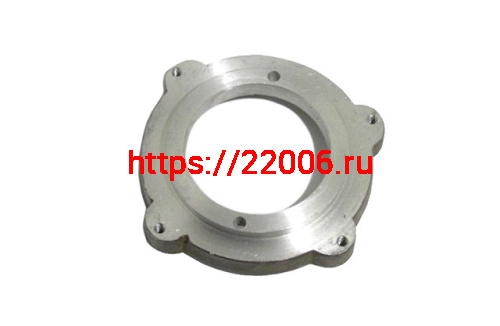 Переходник генератора Ява с 6В на 12В Переходник генератора Ява с 6В на 12В