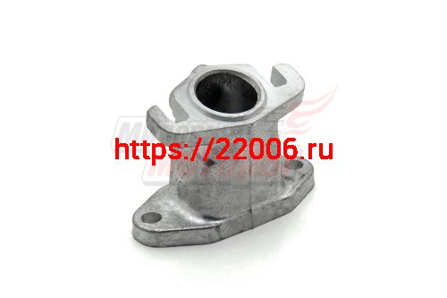 Патрубок Пл впускной новый Патрубок Пл впускной новый