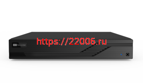 SVR-4212AH PRO NVMS 9000 V 2.0  (поддержка 8МП) (8шт/кор)