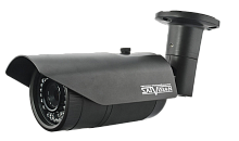 SVC-S695V v2.0 5 Mpix 2.7-13.5mm OSD видеокамера AHD