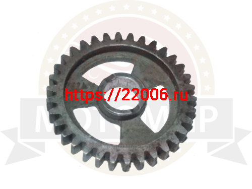 Шестерня Пилот 1 пер. Шестерня Пилот 1 пер.