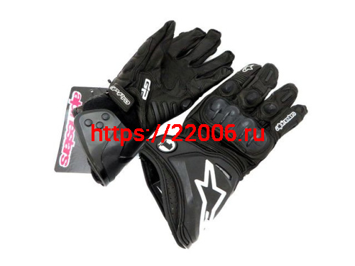 Перчатки Alpinesters (L) Перчатки Alpinesters (L)